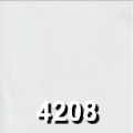 4208 - ALB Rulou interior opac DEPOSKY DUA compatibil cu Dakea, Velux, Fakro, Optilight, Baudeman